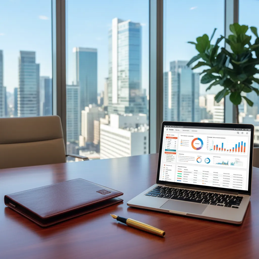 アカウントエグゼクティブ（AE）とは——日本で急増するSaaS営業の花形ポジション