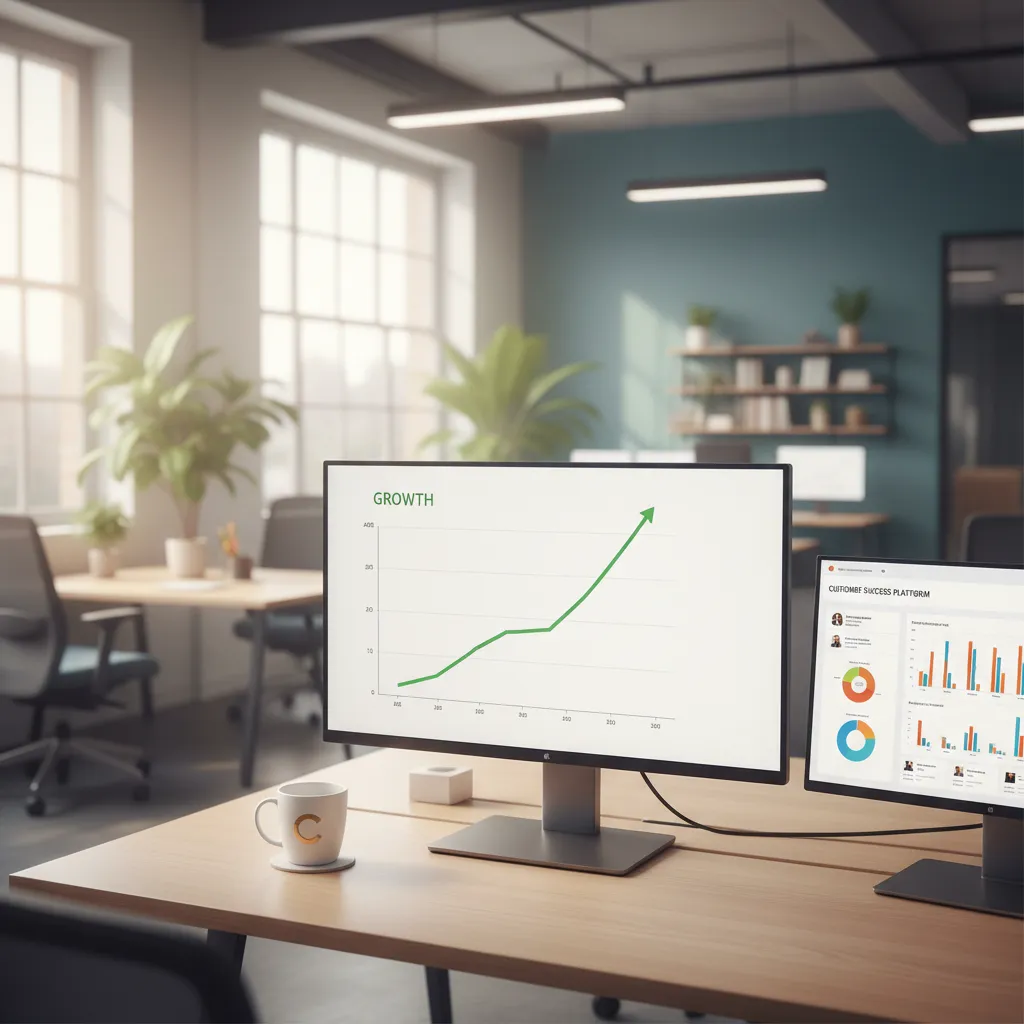 CSの年収が営業職より速く伸びている理由