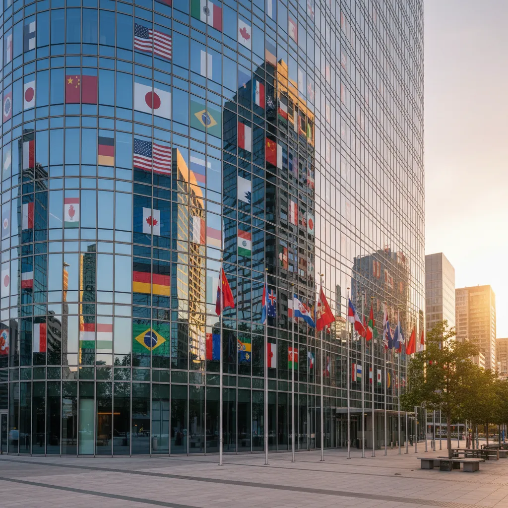 外資系営業のリアル——年収2倍の代償と向いている人の条件