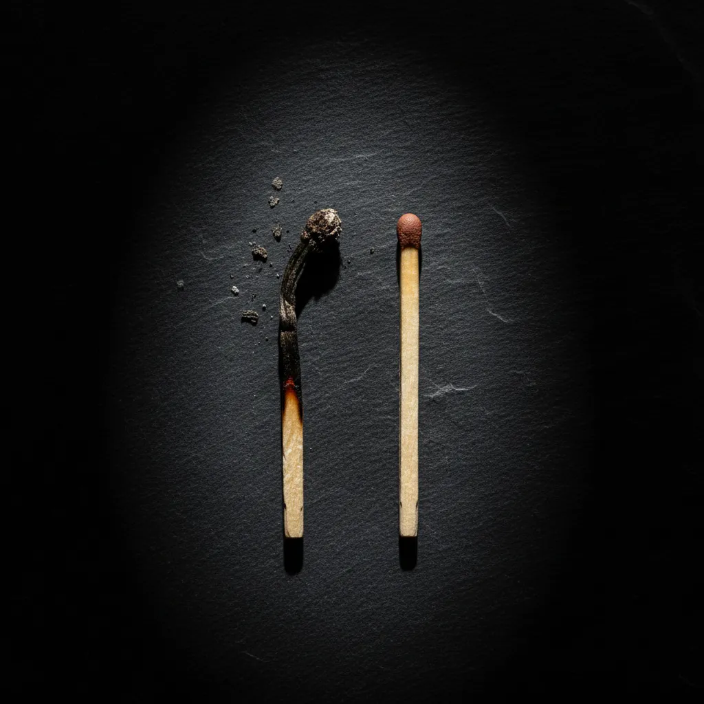 フィールドセールスが燃え尽きる本当の理由——外発的動機から内発的動機へ