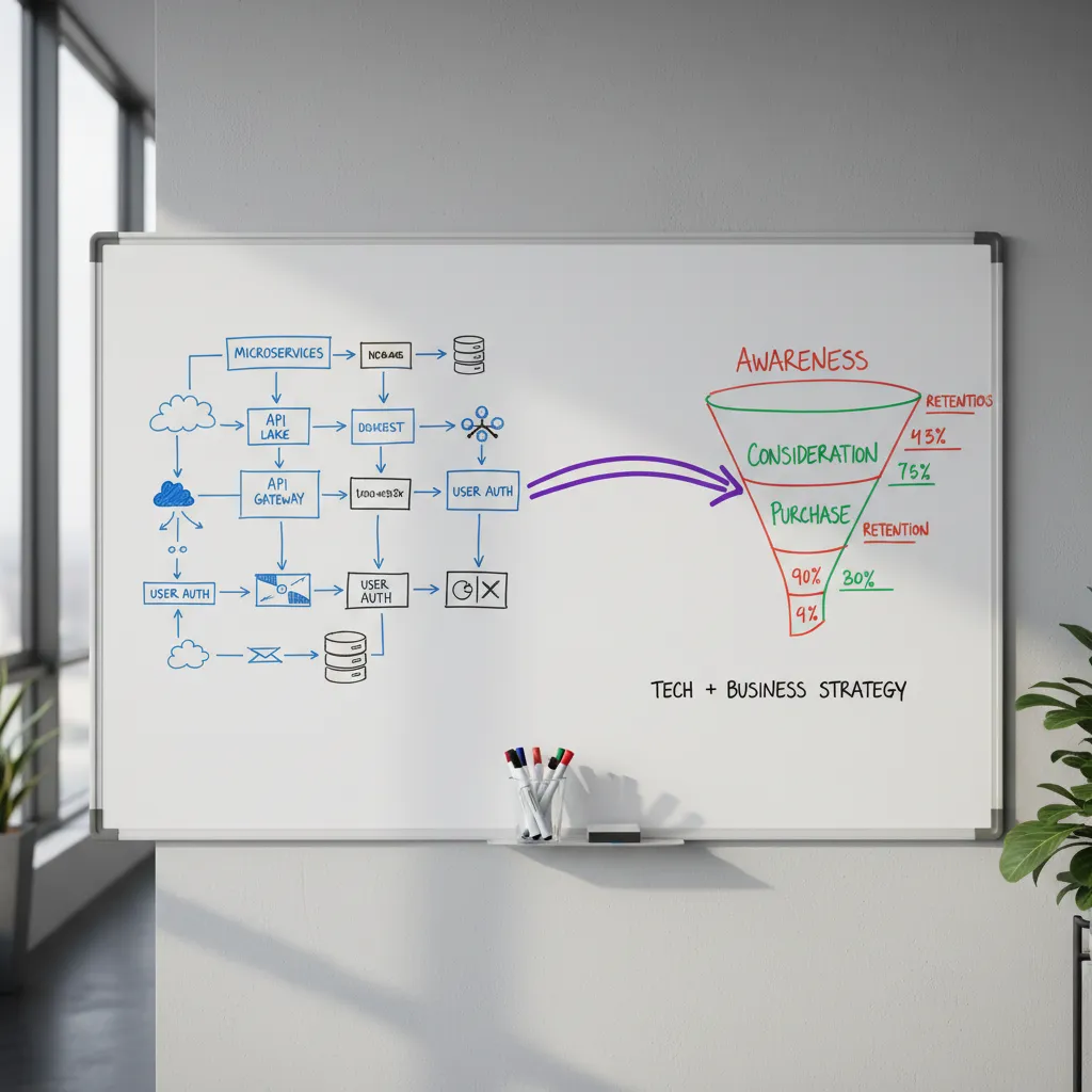 プリセールスとは——技術と営業の橋渡しで年収1000万を超える方法