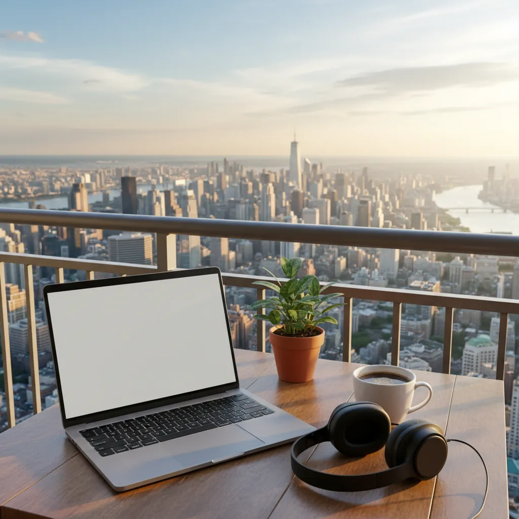 フルリモート営業職——完全在宅で成果を出す人の特徴と求人動向