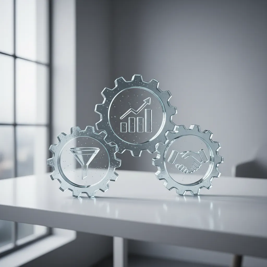 RevOpsとは何か——日本で今最も熱い職種と、そのキャリアパス