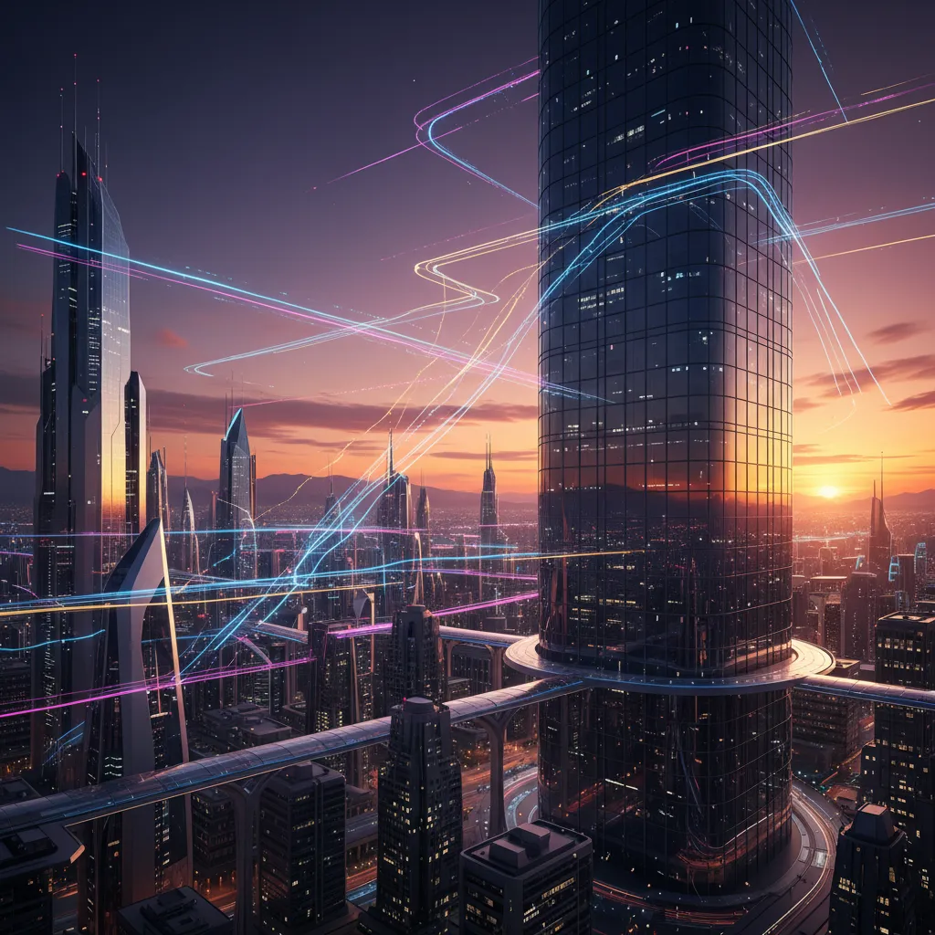 2030年の営業職——データが示す3つのシナリオと、今から準備すること