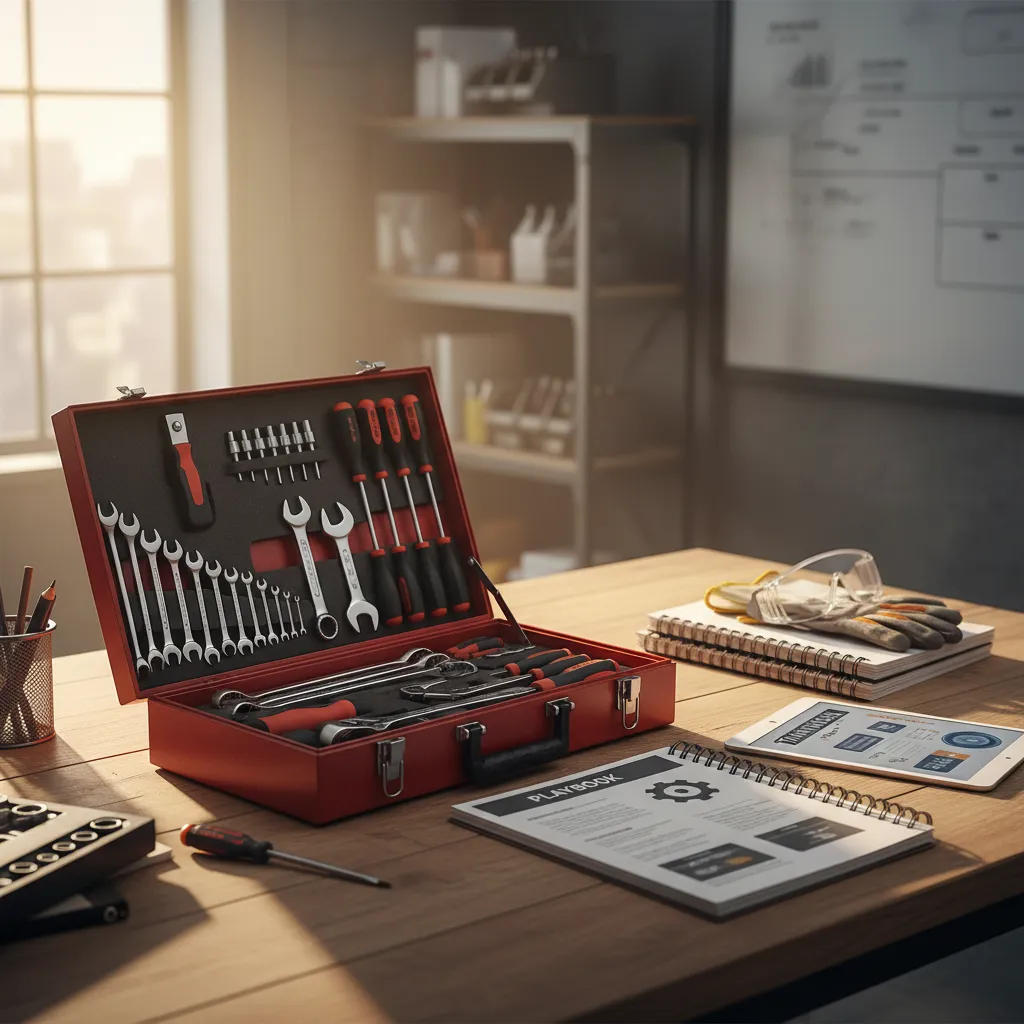 セールスイネーブルメントとは——営業組織の仕組み化を担う新ポジション