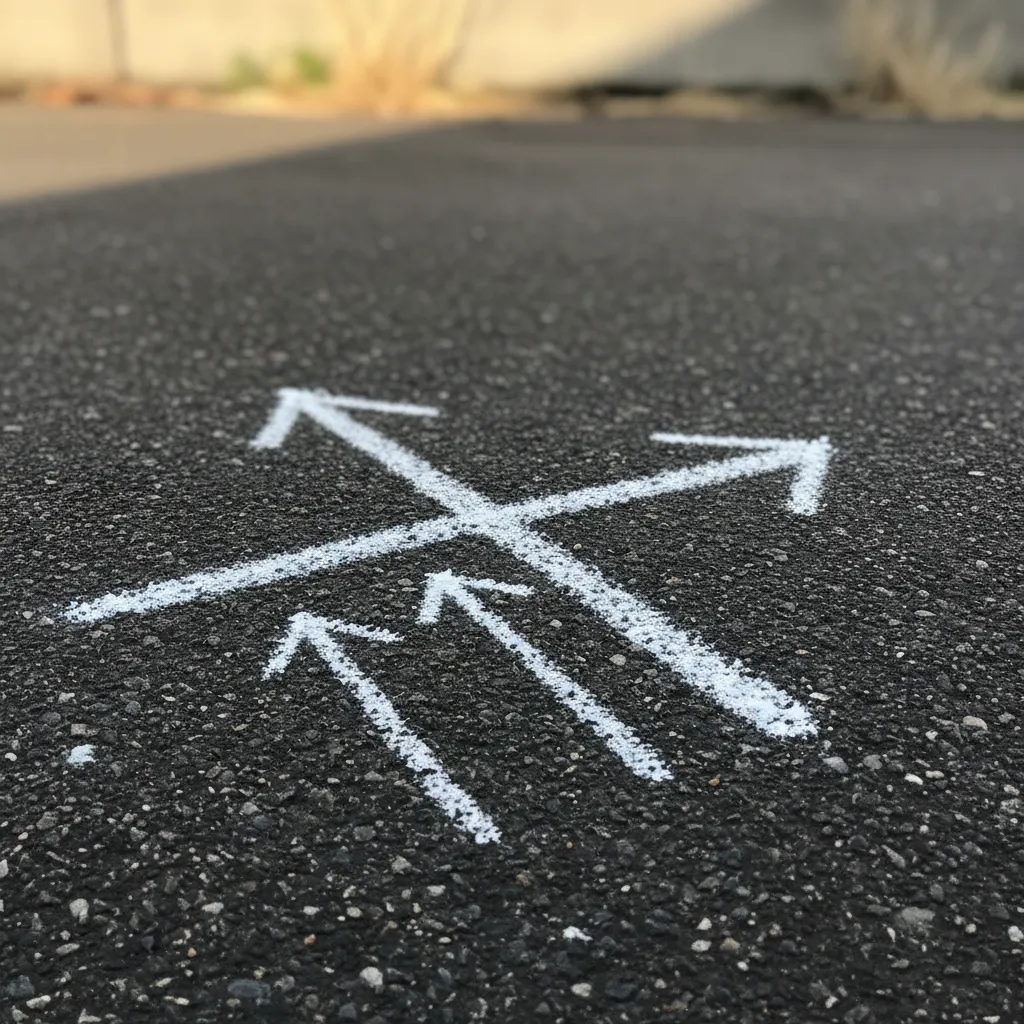 営業職の「横異動」戦略——同じ会社でキャリアを変える方法