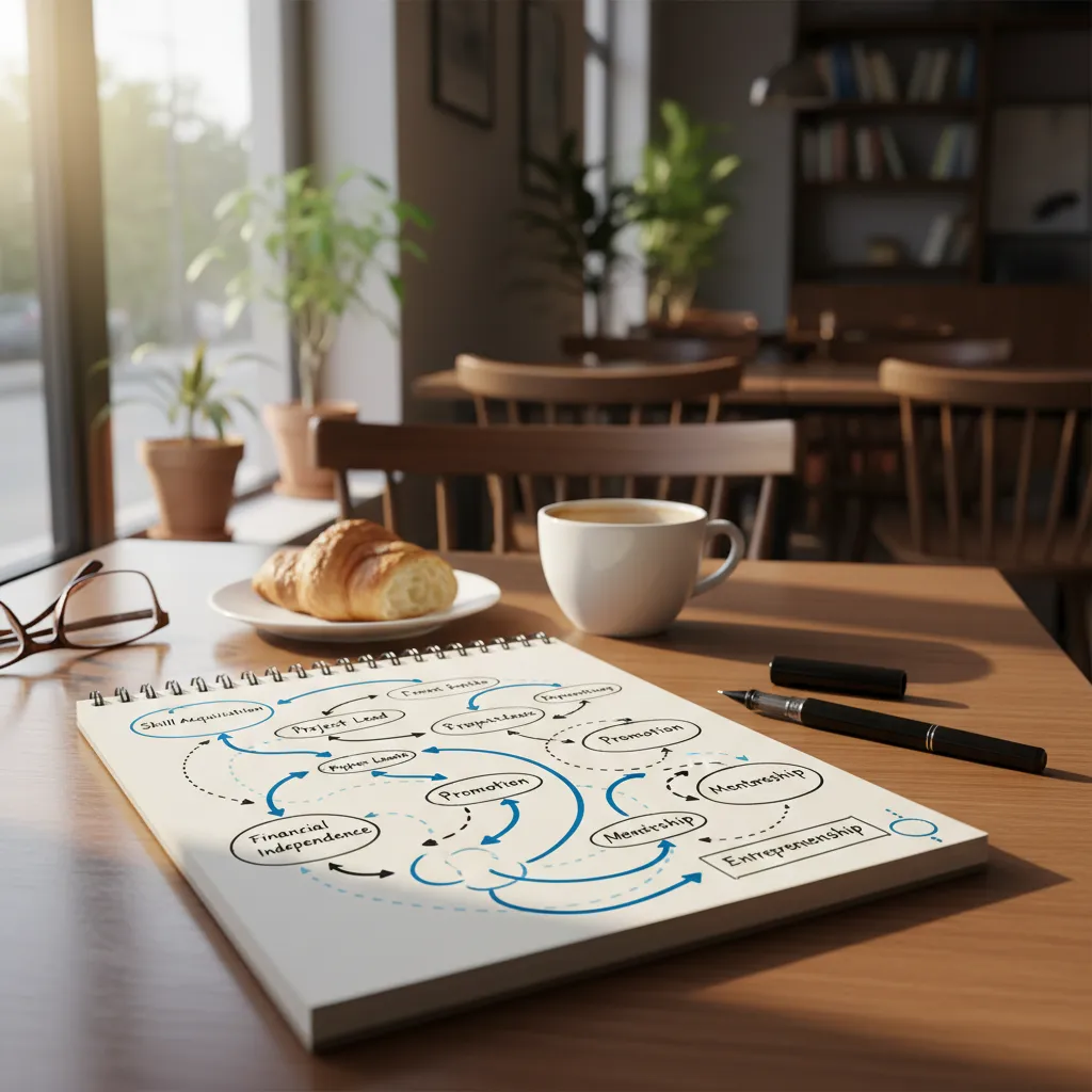 営業企画へのキャリアチェンジ——現場営業から転身する人が増えている理由