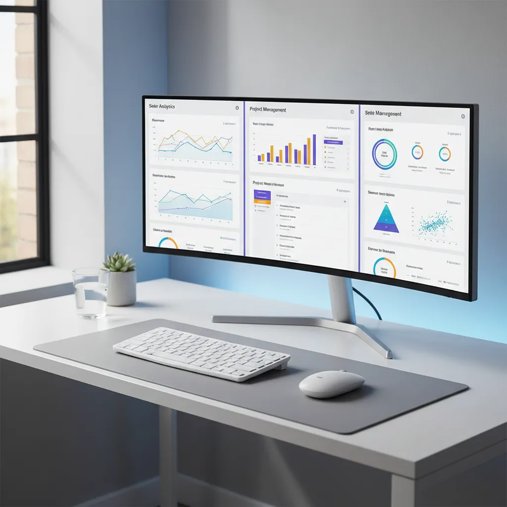 営業AIツール図鑑——セールステック4,159億円市場の主要ツールと使い方