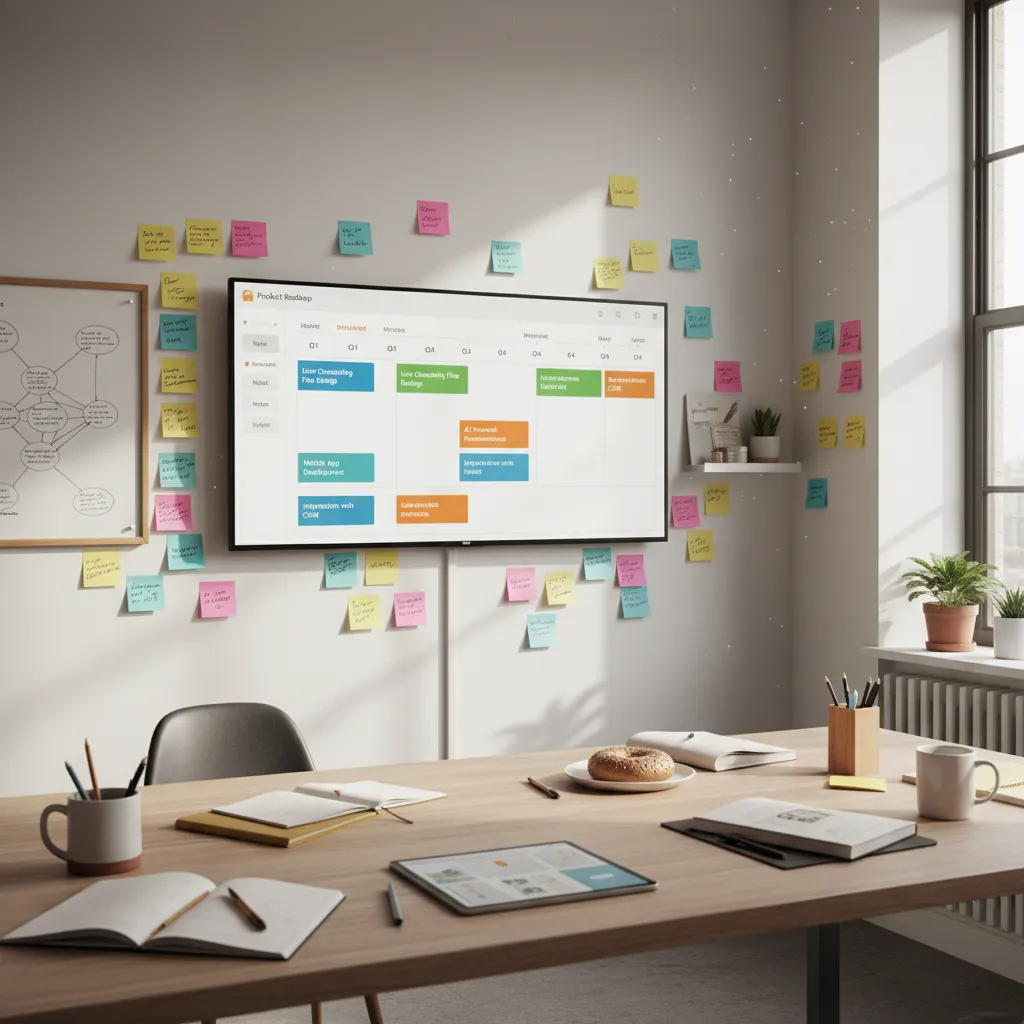 営業からプロダクトマネージャーへ——顧客理解を武器にキャリアチェンジ