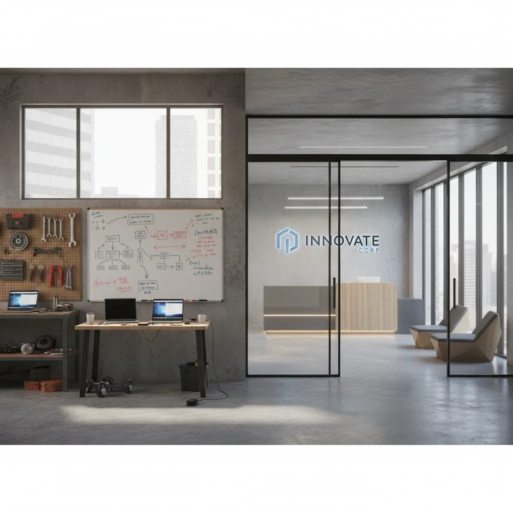 スタートアップ営業 vs 大手営業——20代でどちらを選ぶべきか