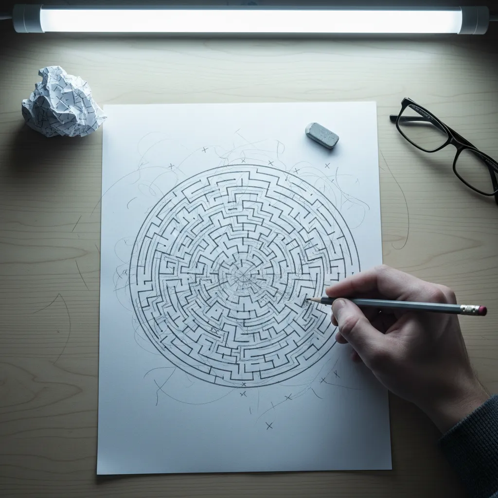 "自分なんか"の正体——マインド・ストッパーを心理学で解き明かす