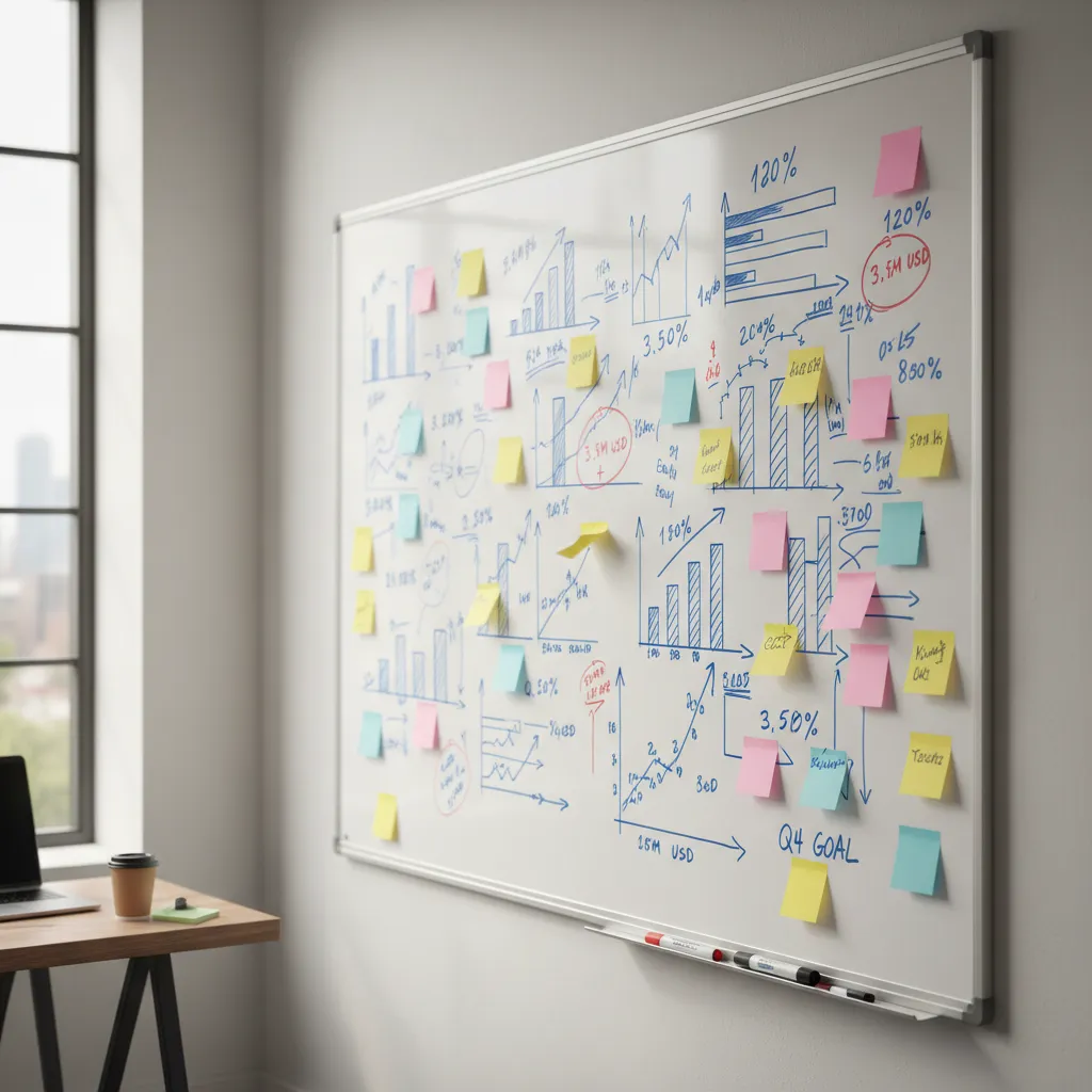 ノルマに追われて"誰のため"かわからなくなった——Aさんの場合