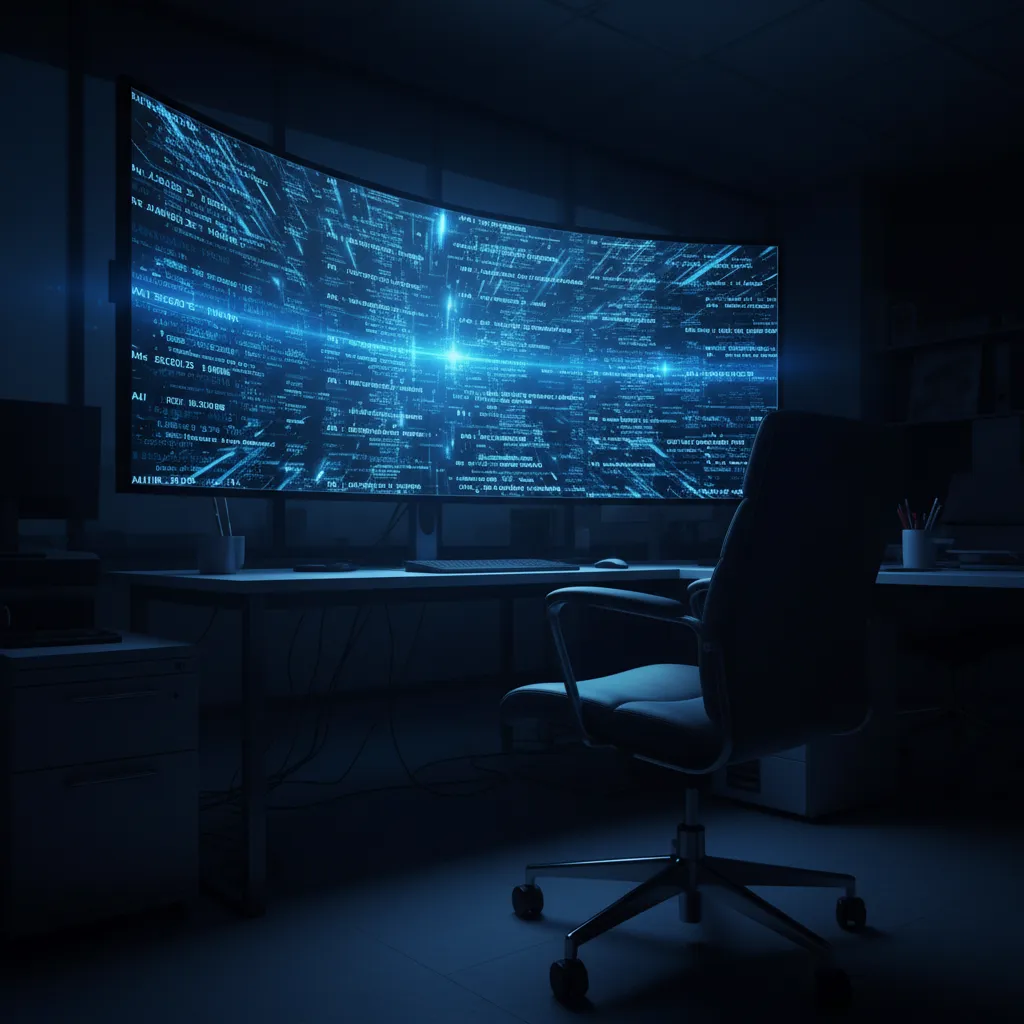 AI時代の不安は"正常"——ウェーブ・ストッパーとテクノストレス