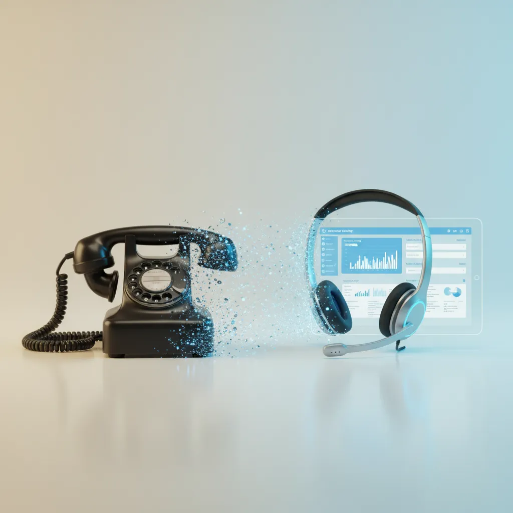 テレアポからインサイドセールスへ——同じ電話でもキャリアが変わる理由